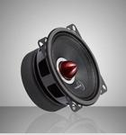 Forx 10 Cm Mi̇drange 120Watt 50Rms İki̇ Adet