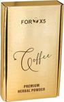 Forx5 Coffee 30'Lu Tek Kullanımlık Granül Kahve