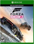 Forza Horizon 3 Xbox One Oyunu