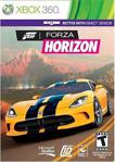 Forza Horizon Xbox 360 Oyun