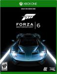 Forza Motorsports 6 Xbox One Oyunu