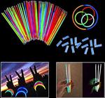 Fosforlu Çubuk Glow Stick