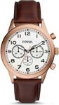 Fossil BQ2374 Erkek Kol Saati