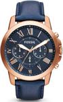 Fossil FS4835 Erkek Kol Saati