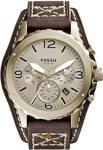 Fossil JR1495 Erkek Kol Saati