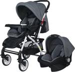 Four Baby Active Travel Sistem Bebek Arabası Ab-450