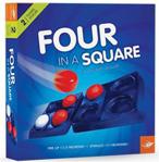 Four İn A Square