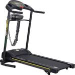 Fox Fitness Magnes 2 Hp Motorlu, Katlanabilir Koşu Bandı