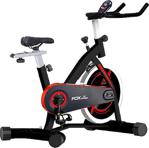 Fox Fitness Taco Spin Bike (Yarış ) Kondisyon Bisikleti