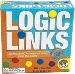 Foxmind- Logic Links Puzzle Box