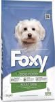 - Foxy Köpek Mamasi Kuzulu 3 Kg.