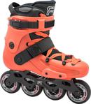 Fr Skates Frx 80 Orange Urban Paten (Turuncu, 37)