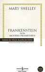 Frankenstein Ya Da Modern Prometheus İş Bankası Kültür Yayınları