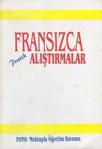 Fransızca Pratik Alıştırmalar-Robert Levy