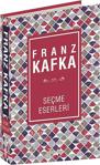 Franz Kafka Seçme Eserleri