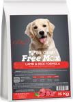 Free Max Kuzu Etli 15 kg Yetişkin Kuru Köpek Maması