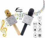 Free Sound Wireless Karaoke Mikrofon