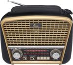 Freesound Fs40 Retro Taşınabilir Radyo