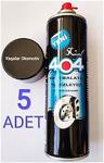 Fren Balata Temizleyici 404 Balata Spreyi 500 ml SKT:2021 (X5)