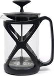 French Press Büyük Boy Çay & Kahve Demliği 800 Ml