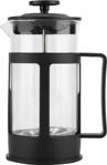 French Press Süzgeçli Çay Kahve Kupası 600 ML