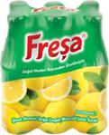 Freşa Soda Limon Aromalı 200 Ml 6'Lı