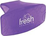 Fresh Products Fresh Clip 2.5 Tuvalet Wc Klozet Koku Giderici Fabulous (Mor)