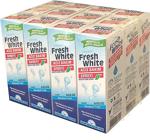 Fresh White Ağız Bakım Spreyi 30 Ml 12'Li Paket