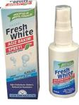 Fresh White Ağız Bakım Spreyi 30Ml