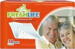 Freshlife Freshlıfe Hasta Altı Yatak Koruyucu 60X90 30'Lu Paket