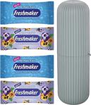 Freshmaker 60 Adet Islak Mendil Özel Kutulu Set 712495