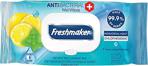 Freshmaker Antibakteriyel Islak Mendil 72'Li