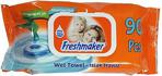 Freshmaker Avantaj 90 Yaprak Islak Mendil