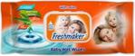 Freshmaker Islak Havlu Mendil 36 Adet 72 Yapraklı