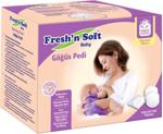 Fresh'N Soft 24'Lü Göğüs Pedi