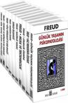 Freud En Çok Satan Klasikleri 10 Kitap Set