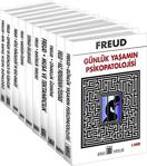 Freud En Çok Satan Klasikleri Seti-10 Kitap Takım