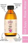 Freya Gülsa Gold Gül Suyu 200 Ml