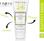 Freya Olive El&Vücut Kremi Tüp 250Ml