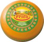 Frico Gouda Sade Peynir 5 Kg