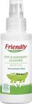 Friendly Organic 100 ml Oyuncak ve Yüzey Temizleyici