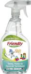 Friendly Organic 650 ml Yüzey ve Oyuncak Temizleyici