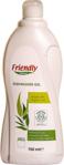 Friendly Organic 750 ml Bulaşık Jel Deterjanı