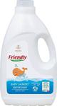 Friendly Organic Bebek Çamaşır Deterjanı Meyve Kokulu 2000 Ml