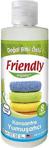 Friendly Organic Konsantre Çamaşır Yumuşatıcısı 118 ml