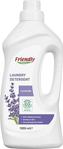 Friendly Organic Lavanta 1000 Ml Bebek Çamaşır Deterjanı