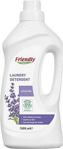 Friendly Organic Lavanta 1000 ml Bebek Sıvı Çamaşır Deterjanı