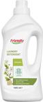 Friendly Organic Marsilya 1000 Ml Çamaşır Detarjanı