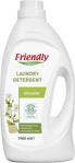 Friendly Organic Marsilya 1900 Ml Çamaşır Detarjanı