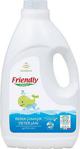 Friendly Organic Marsilya 2000 ml Bebek Sıvı Çamaşır Detarjanı